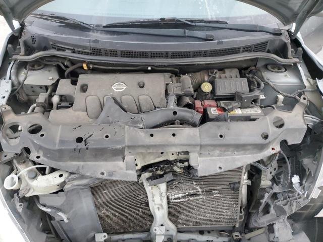 Photo 10 VIN: 3N1BC1CP2BL507067 - NISSAN VERSA S 