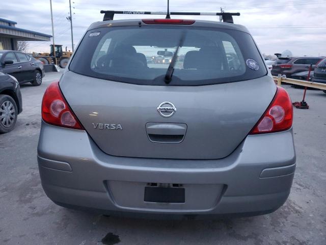 Photo 5 VIN: 3N1BC1CP2BL507067 - NISSAN VERSA S 