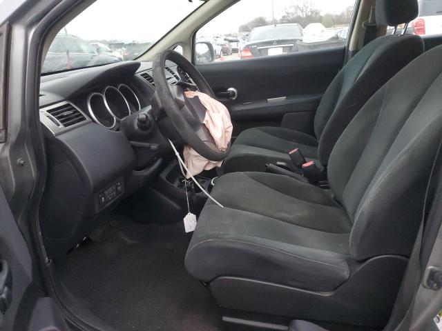 Photo 6 VIN: 3N1BC1CP2BL507067 - NISSAN VERSA S 