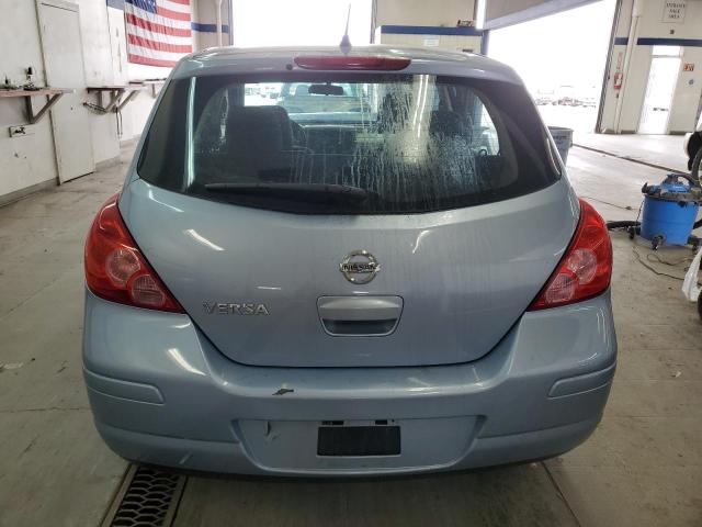 Photo 5 VIN: 3N1BC1CP2BL508431 - NISSAN VERSA 