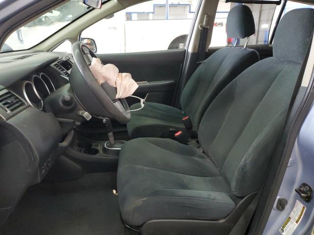 Photo 6 VIN: 3N1BC1CP2BL508431 - NISSAN VERSA 