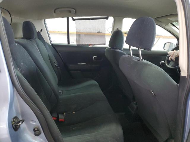 Photo 9 VIN: 3N1BC1CP2BL508431 - NISSAN VERSA 