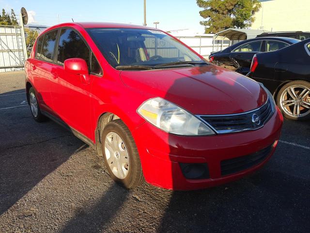 Photo 0 VIN: 3N1BC1CP2BL509336 - NISSAN VERSA S 