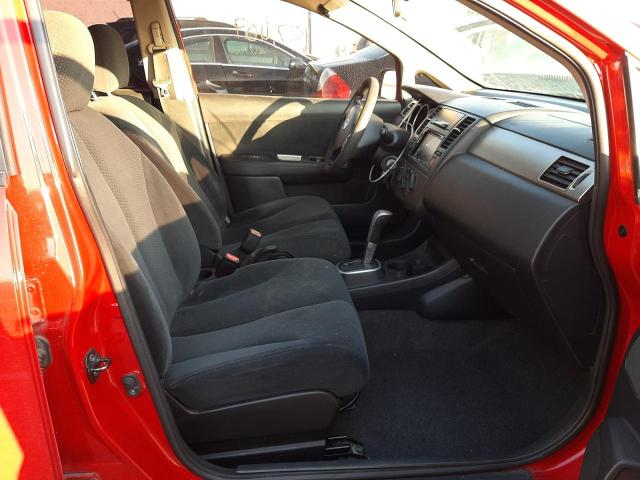 Photo 4 VIN: 3N1BC1CP2BL509336 - NISSAN VERSA S 