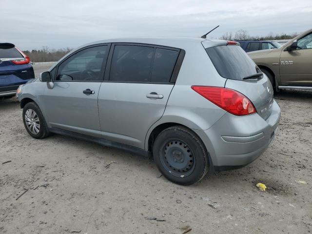 Photo 1 VIN: 3N1BC1CP2BL510096 - NISSAN VERSA S 