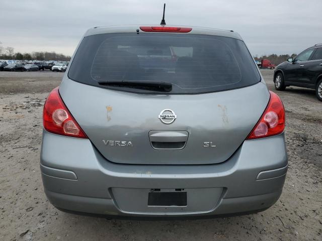 Photo 5 VIN: 3N1BC1CP2BL510096 - NISSAN VERSA S 