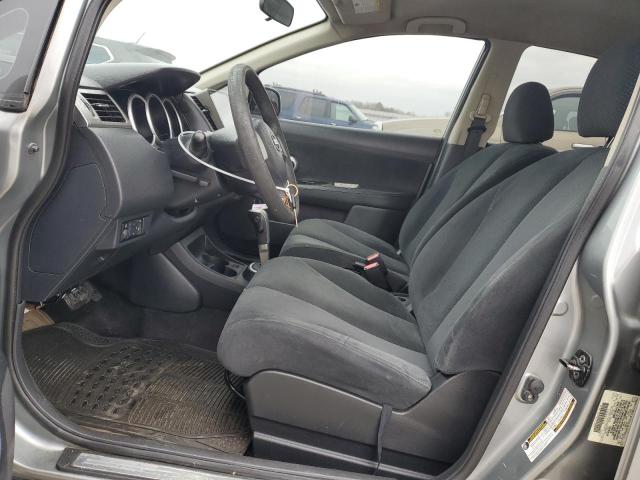 Photo 6 VIN: 3N1BC1CP2BL510096 - NISSAN VERSA S 