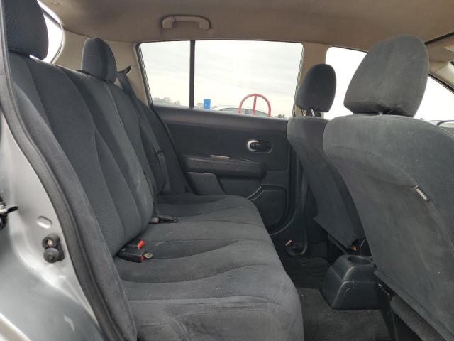 Photo 9 VIN: 3N1BC1CP2BL510096 - NISSAN VERSA S 