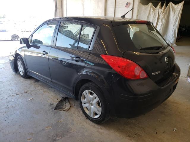 Photo 2 VIN: 3N1BC1CP2BL516402 - NISSAN VERSA S 