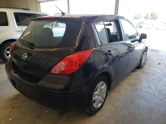 Photo 3 VIN: 3N1BC1CP2BL516402 - NISSAN VERSA S 