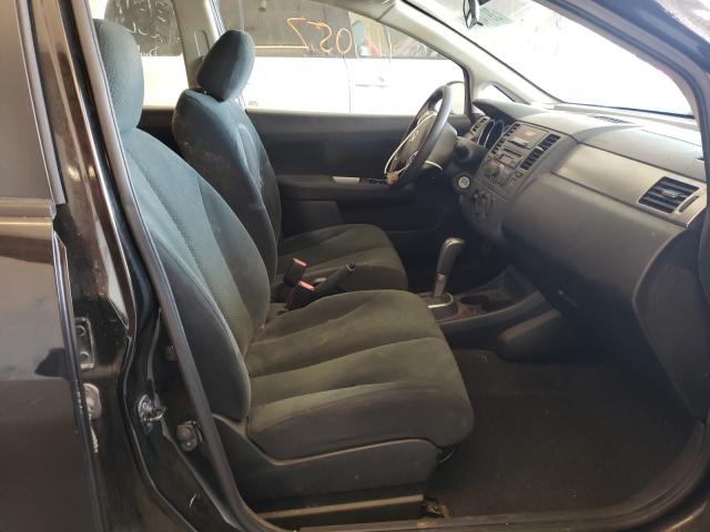 Photo 4 VIN: 3N1BC1CP2BL516402 - NISSAN VERSA S 