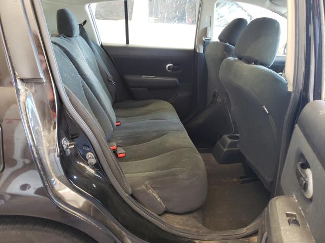 Photo 5 VIN: 3N1BC1CP2BL516402 - NISSAN VERSA S 