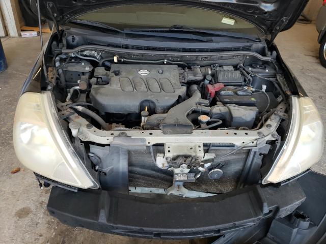 Photo 6 VIN: 3N1BC1CP2BL516402 - NISSAN VERSA S 