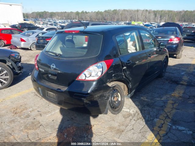 Photo 3 VIN: 3N1BC1CP2CK199552 - NISSAN VERSA 