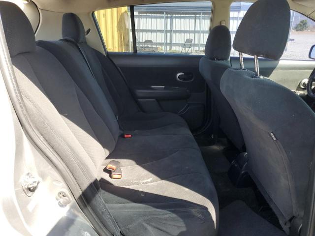 Photo 9 VIN: 3N1BC1CP2CK201493 - NISSAN VERSA S 