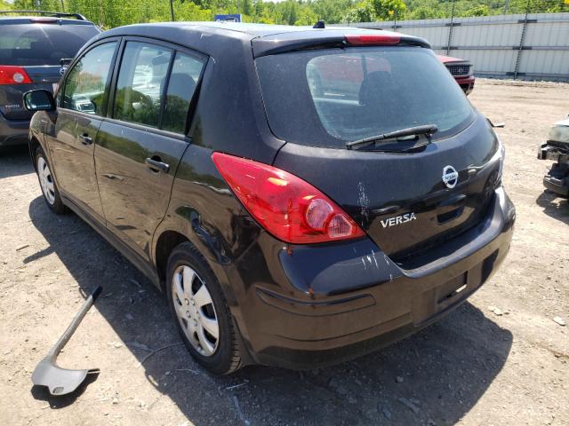 Photo 2 VIN: 3N1BC1CP2CK202126 - NISSAN VERSA S 