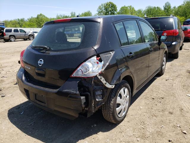 Photo 3 VIN: 3N1BC1CP2CK202126 - NISSAN VERSA S 