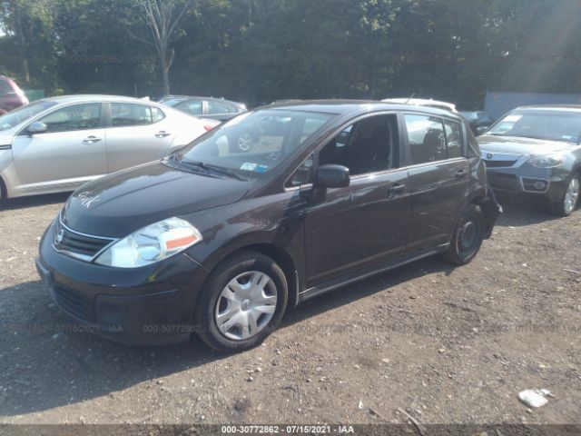 Photo 1 VIN: 3N1BC1CP2CK206936 - NISSAN VERSA 