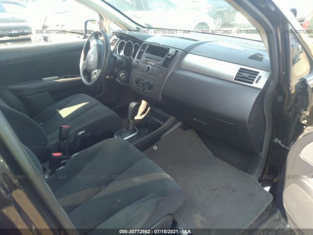 Photo 4 VIN: 3N1BC1CP2CK206936 - NISSAN VERSA 