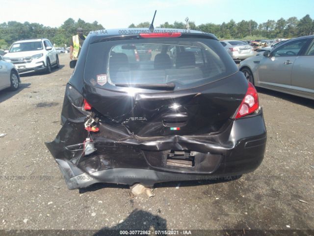 Photo 5 VIN: 3N1BC1CP2CK206936 - NISSAN VERSA 