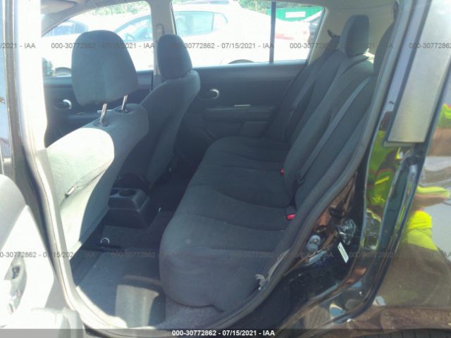 Photo 7 VIN: 3N1BC1CP2CK206936 - NISSAN VERSA 