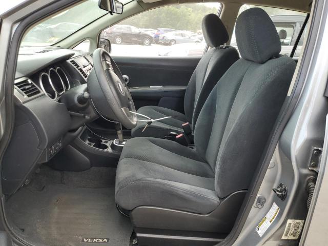 Photo 6 VIN: 3N1BC1CP2CK223929 - NISSAN VERSA 