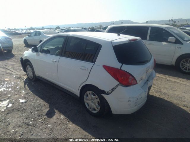 Photo 2 VIN: 3N1BC1CP2CK224966 - NISSAN VERSA 