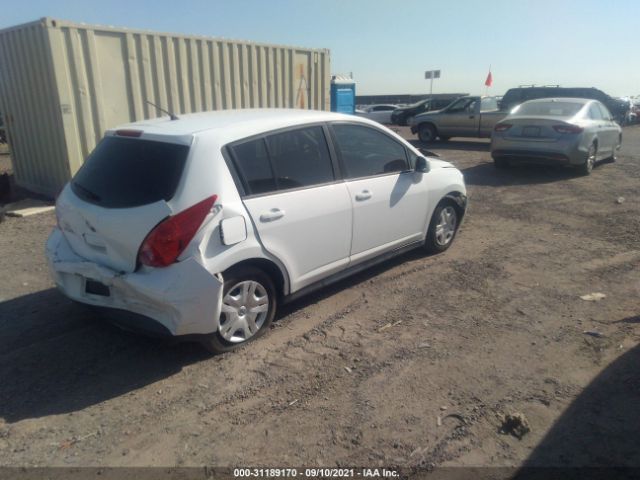 Photo 3 VIN: 3N1BC1CP2CK224966 - NISSAN VERSA 