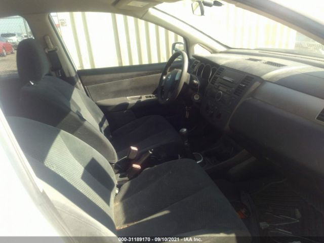 Photo 4 VIN: 3N1BC1CP2CK224966 - NISSAN VERSA 