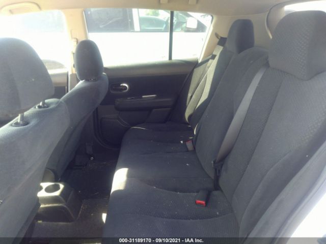 Photo 7 VIN: 3N1BC1CP2CK224966 - NISSAN VERSA 