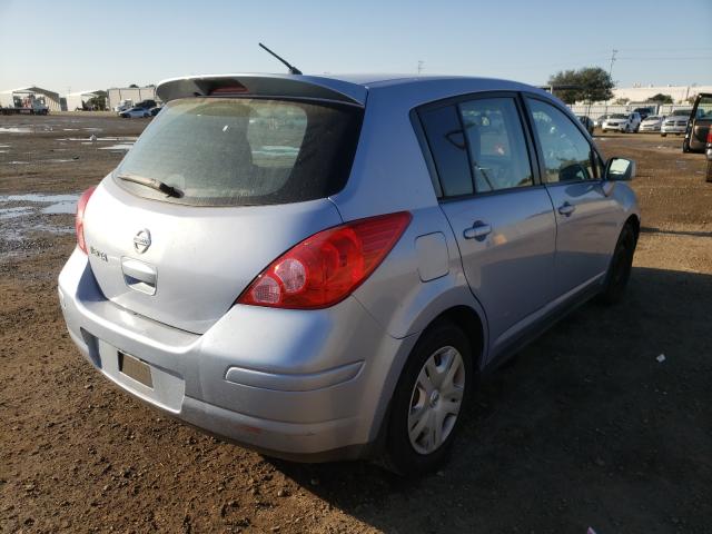 Photo 3 VIN: 3N1BC1CP2CK225860 - NISSAN VERSA S 