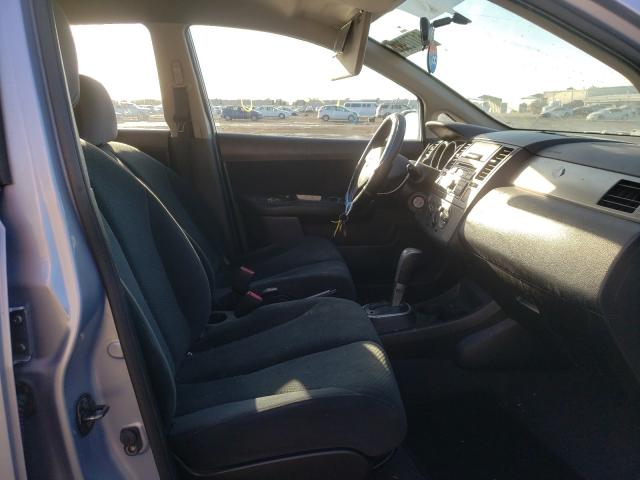 Photo 4 VIN: 3N1BC1CP2CK225860 - NISSAN VERSA S 