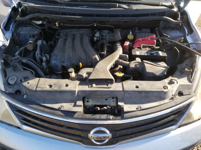 Photo 6 VIN: 3N1BC1CP2CK225860 - NISSAN VERSA S 