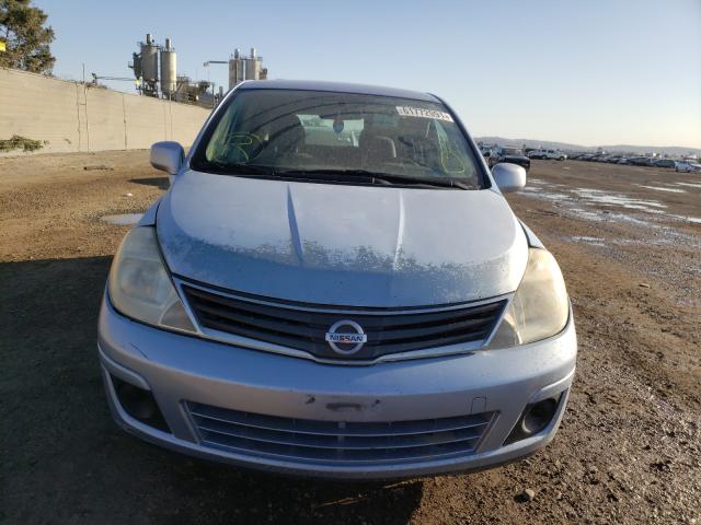 Photo 8 VIN: 3N1BC1CP2CK225860 - NISSAN VERSA S 