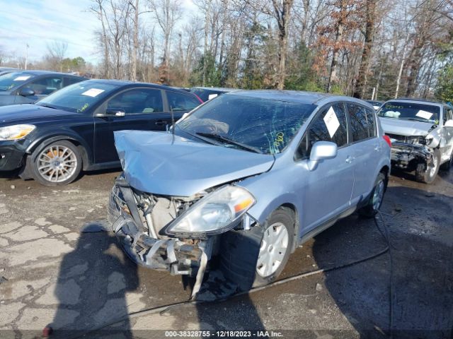 Photo 1 VIN: 3N1BC1CP2CK226247 - NISSAN VERSA 