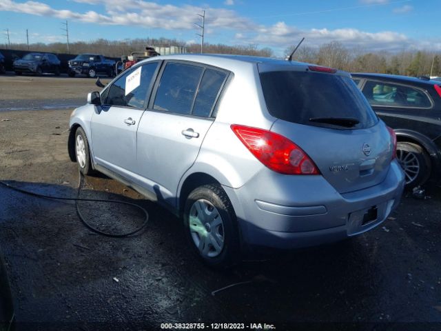 Photo 2 VIN: 3N1BC1CP2CK226247 - NISSAN VERSA 