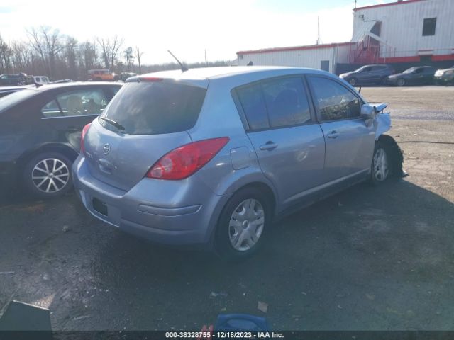 Photo 3 VIN: 3N1BC1CP2CK226247 - NISSAN VERSA 