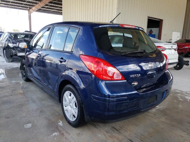 Photo 2 VIN: 3N1BC1CP2CK227916 - NISSAN VERSA S 