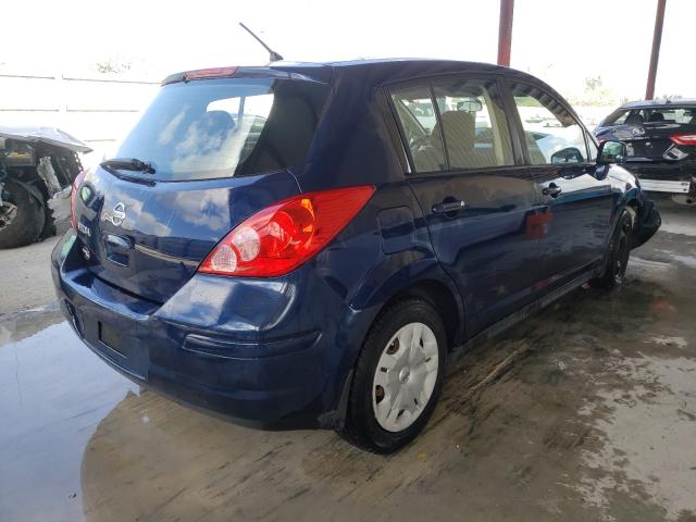 Photo 3 VIN: 3N1BC1CP2CK227916 - NISSAN VERSA S 