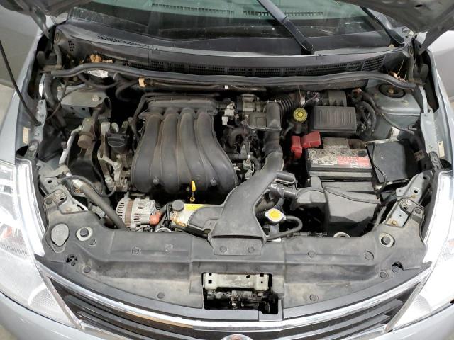 Photo 10 VIN: 3N1BC1CP2CK232081 - NISSAN VERSA 