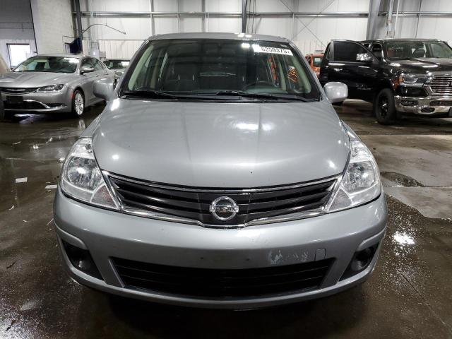 Photo 4 VIN: 3N1BC1CP2CK232081 - NISSAN VERSA 