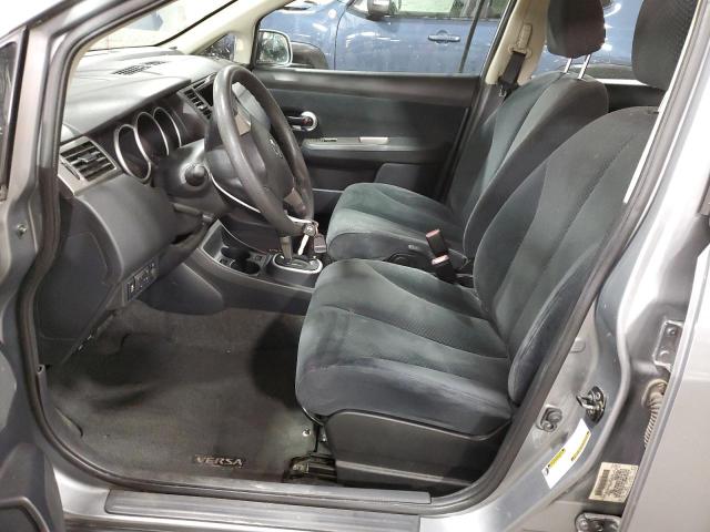 Photo 6 VIN: 3N1BC1CP2CK232081 - NISSAN VERSA 