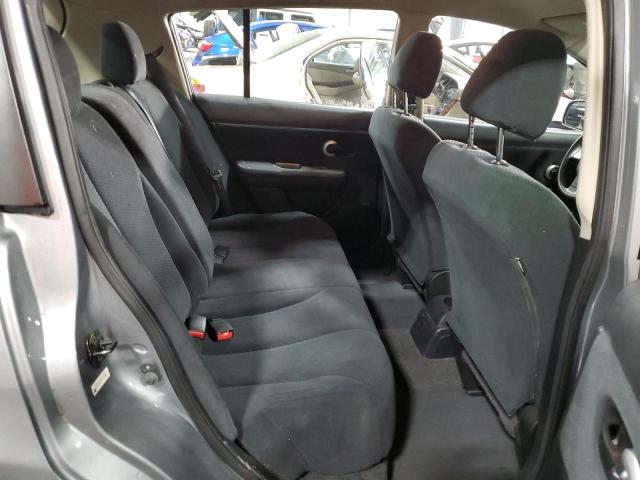 Photo 9 VIN: 3N1BC1CP2CK232081 - NISSAN VERSA 