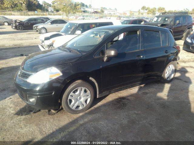 Photo 1 VIN: 3N1BC1CP2CK234025 - NISSAN VERSA 