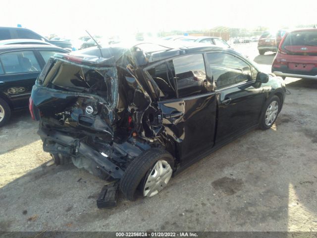 Photo 3 VIN: 3N1BC1CP2CK234025 - NISSAN VERSA 