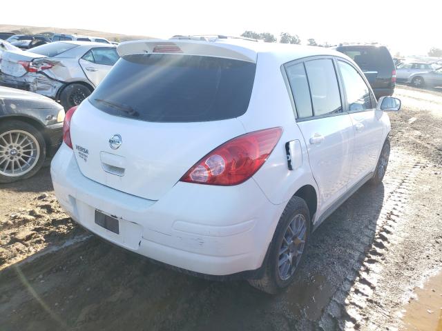 Photo 3 VIN: 3N1BC1CP2CK236695 - NISSAN VERSA S 