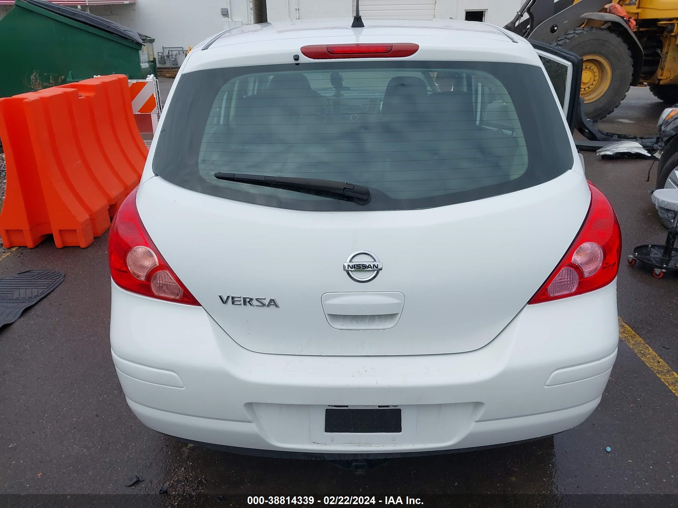 Photo 15 VIN: 3N1BC1CP2CK238088 - NISSAN VERSA 