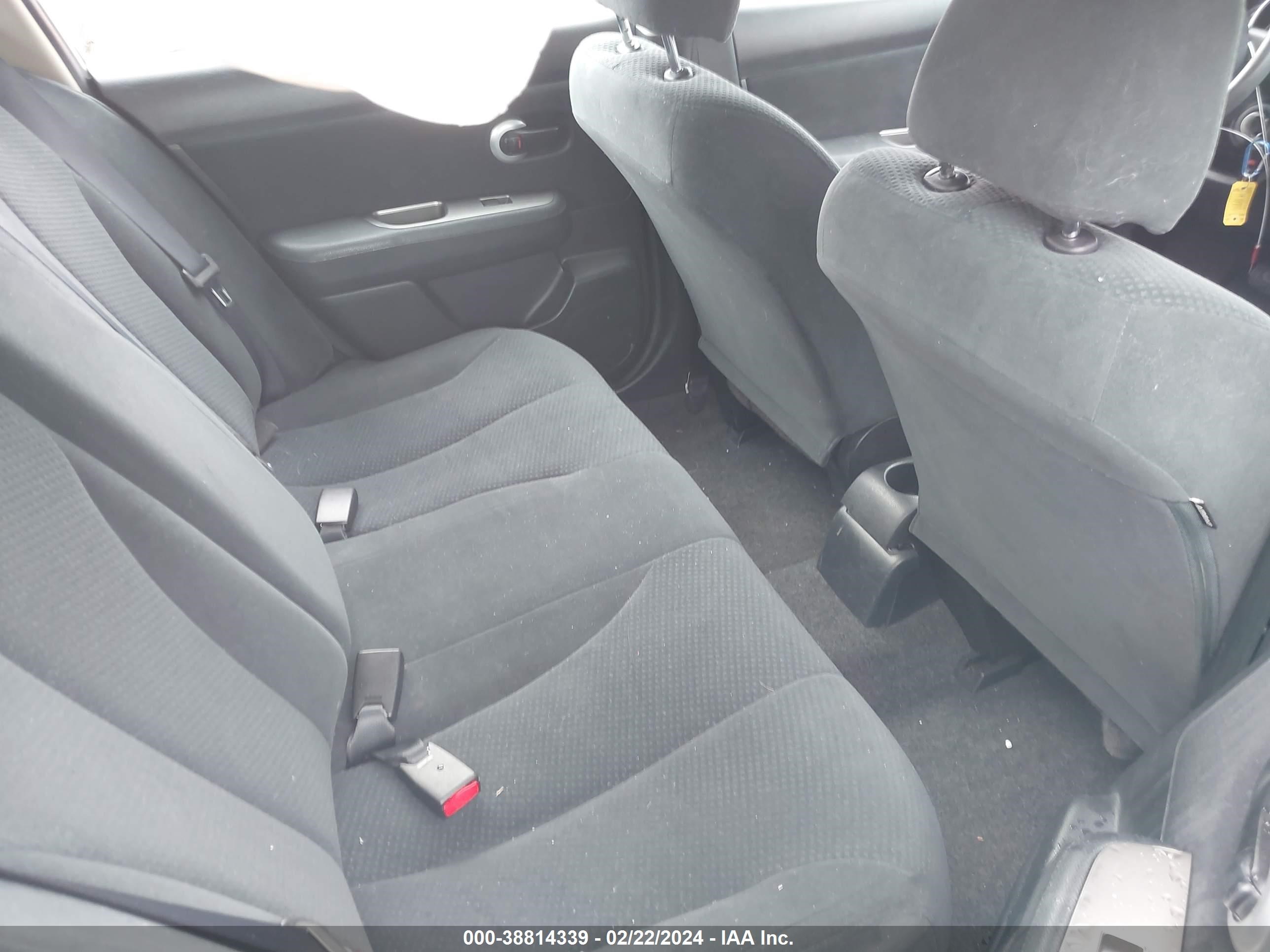 Photo 7 VIN: 3N1BC1CP2CK238088 - NISSAN VERSA 