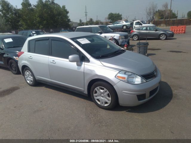 Photo 0 VIN: 3N1BC1CP2CK242237 - NISSAN VERSA 