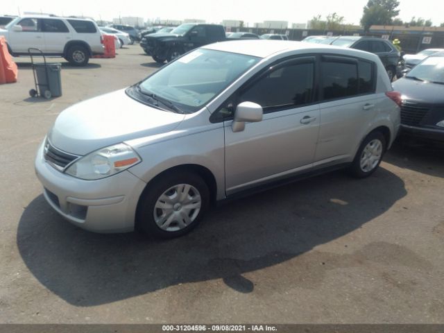 Photo 1 VIN: 3N1BC1CP2CK242237 - NISSAN VERSA 